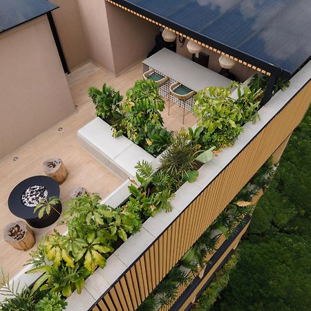 Nakua Stay & Work Medellin Luaran gambar