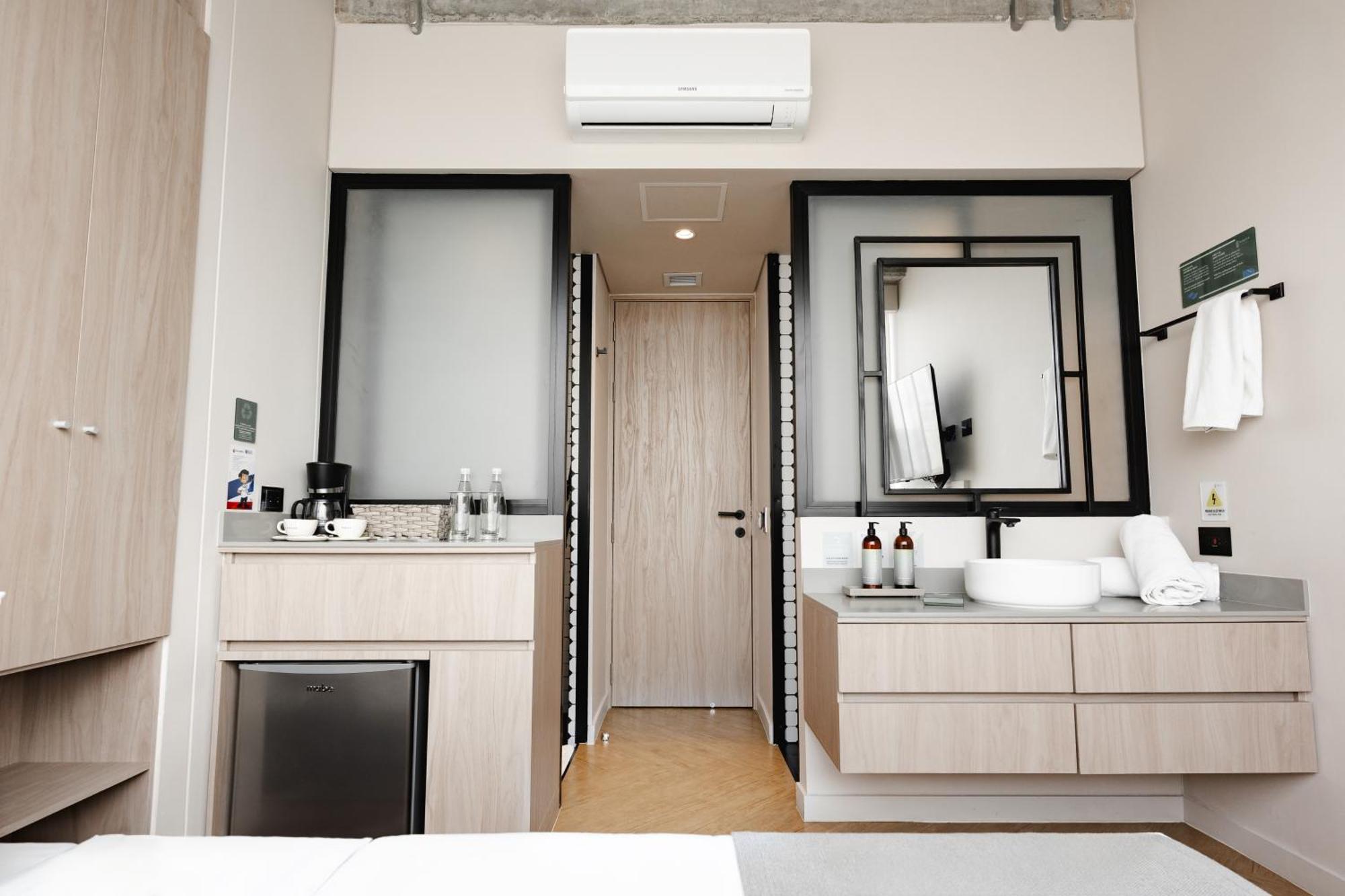 Nakua Stay & Work Medellin Luaran gambar