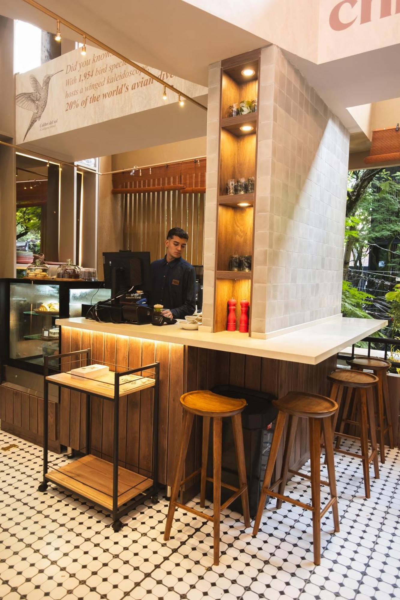 Nakua Stay & Work Medellin Luaran gambar