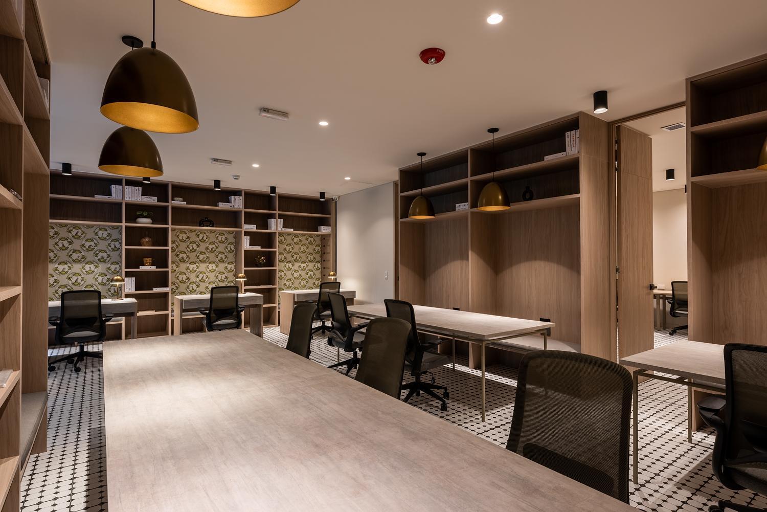 Nakua Stay & Work Medellin Luaran gambar