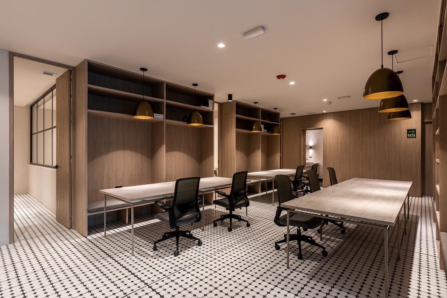 Nakua Stay & Work Medellin Luaran gambar