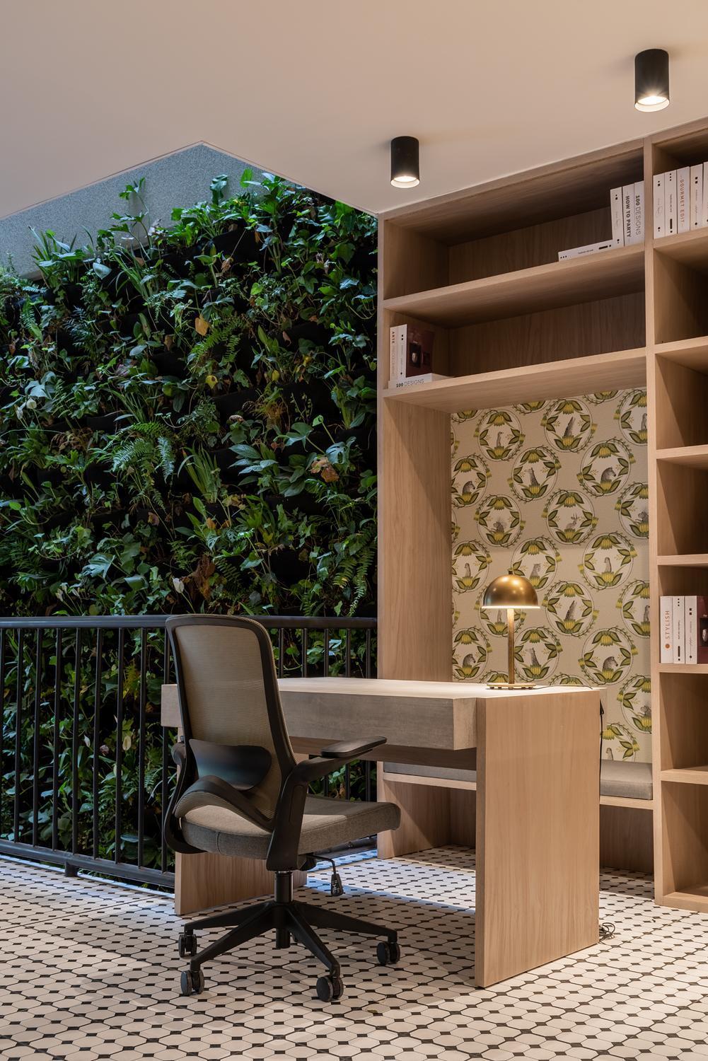 Nakua Stay & Work Medellin Luaran gambar