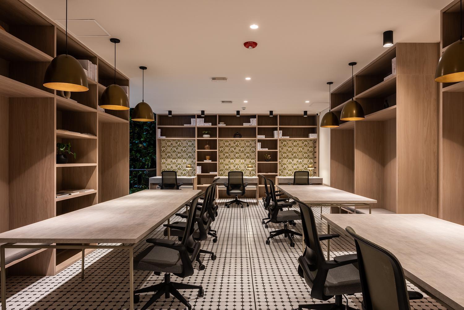 Nakua Stay & Work Medellin Luaran gambar