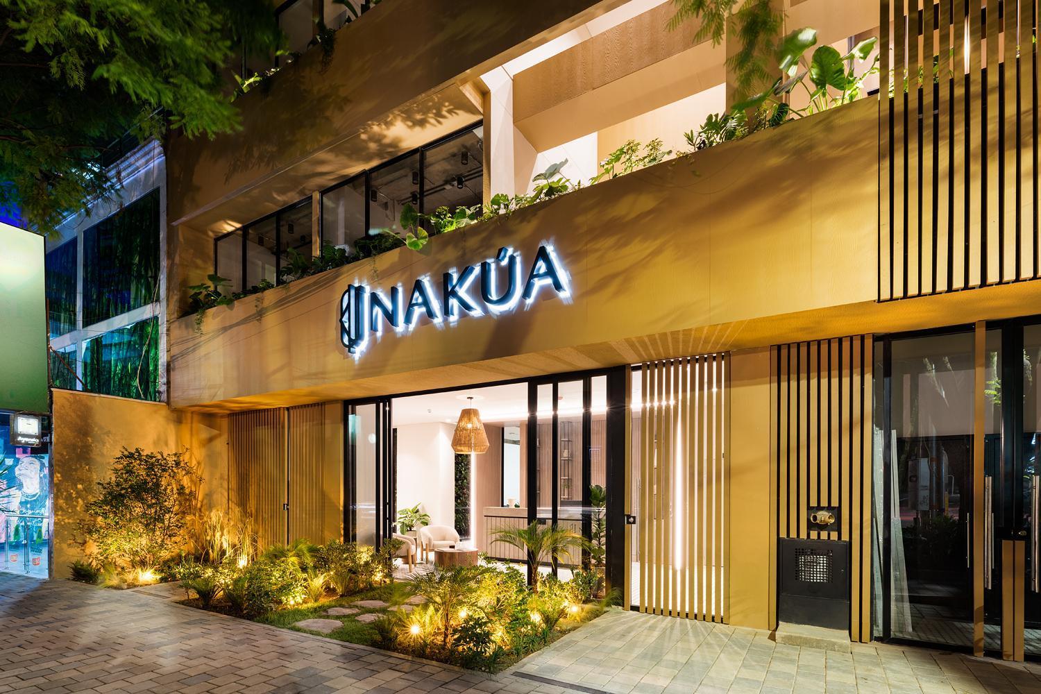 Nakua Stay & Work Medellin Luaran gambar