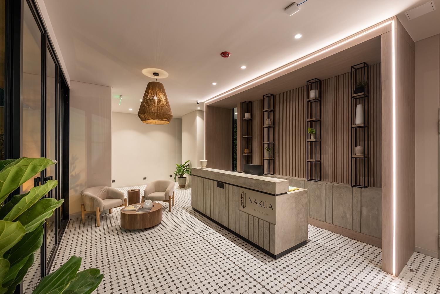 Nakua Stay & Work Medellin Luaran gambar