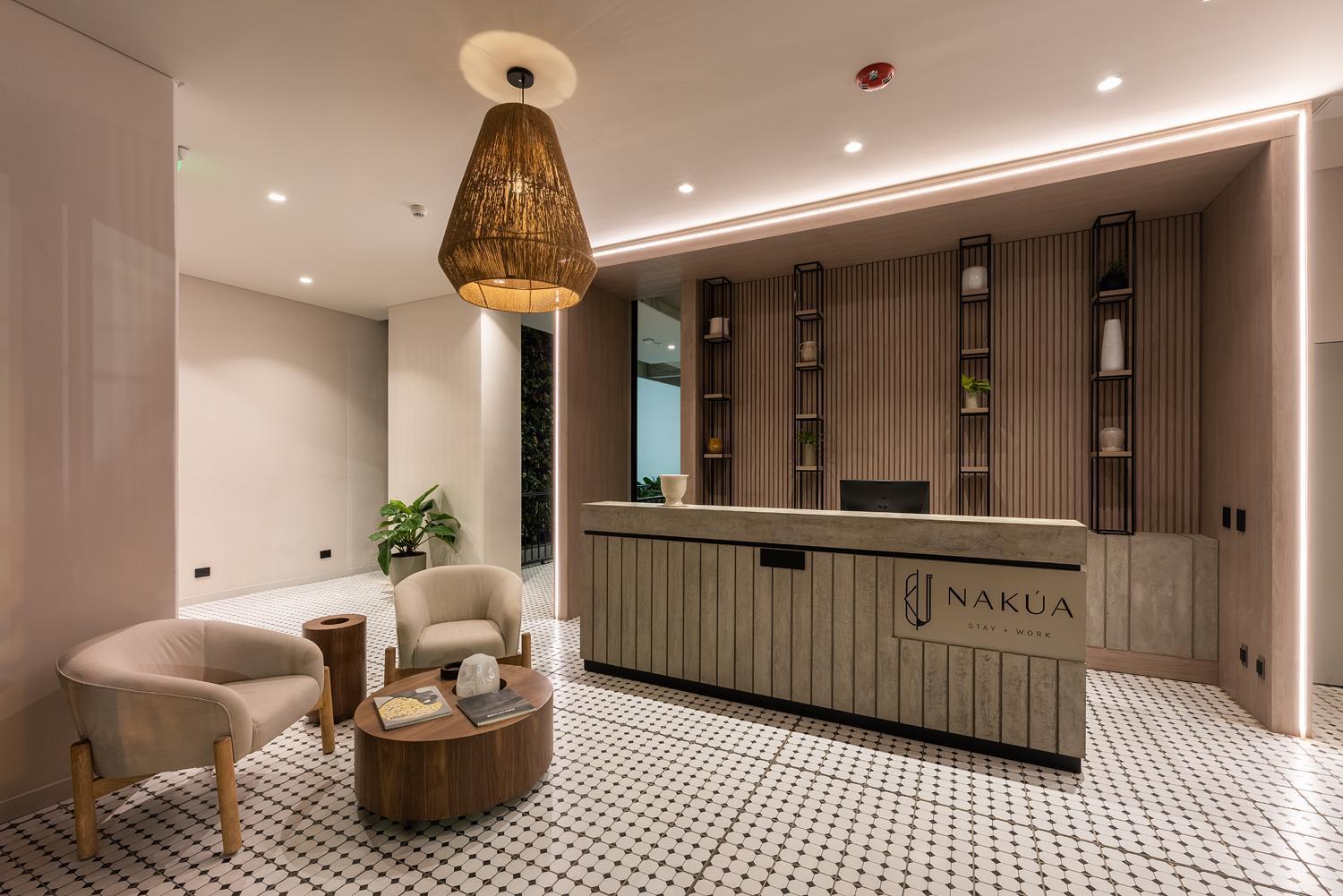 Nakua Stay & Work Medellin Luaran gambar