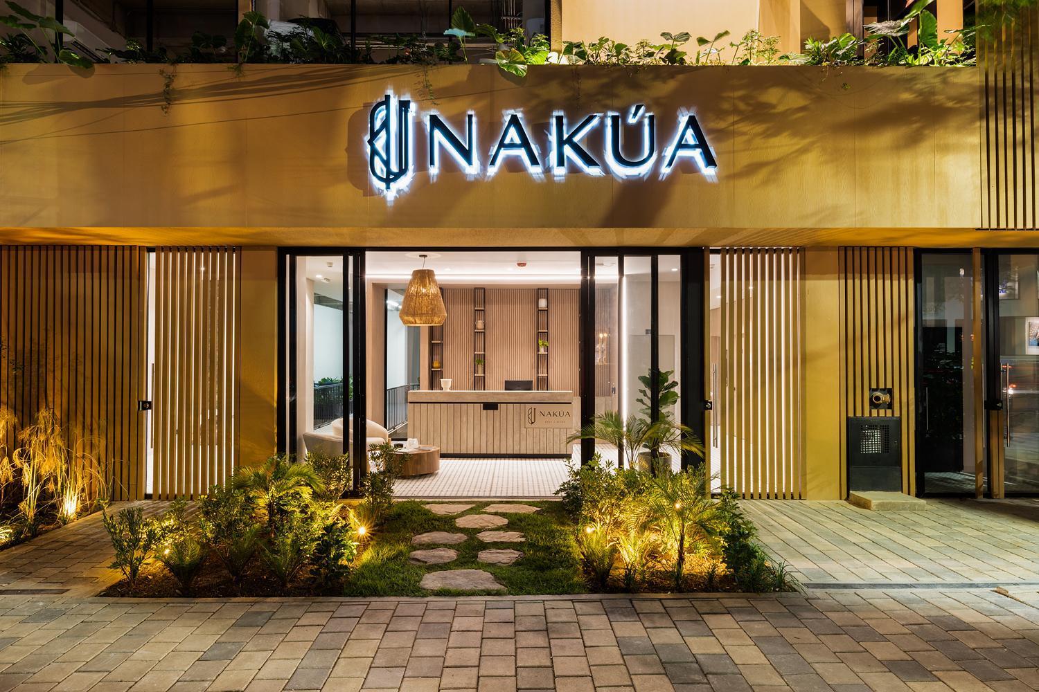 Nakua Stay & Work Medellin Luaran gambar