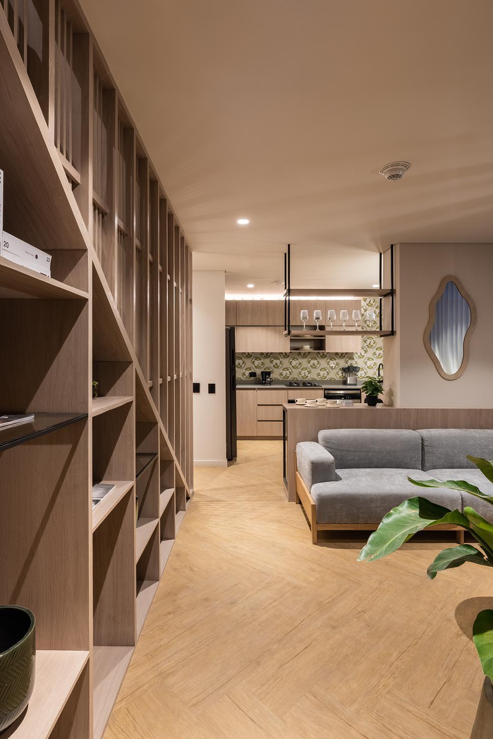 Nakua Stay & Work Medellin Luaran gambar